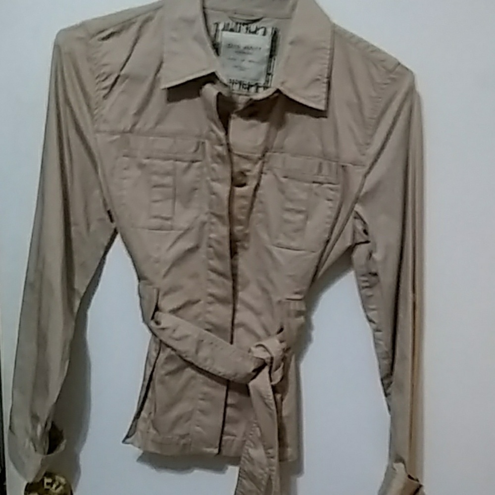 Old Navy Jacket/Blouse